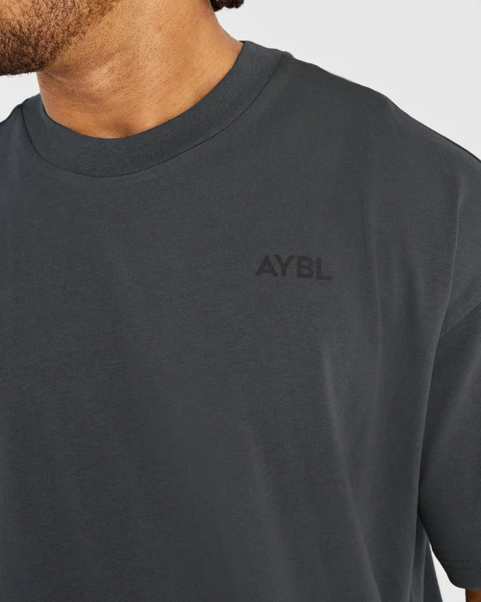 T-shirt oversize Essential
