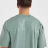 T-shirt oversize Essential