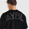 T-shirt oversize Essential