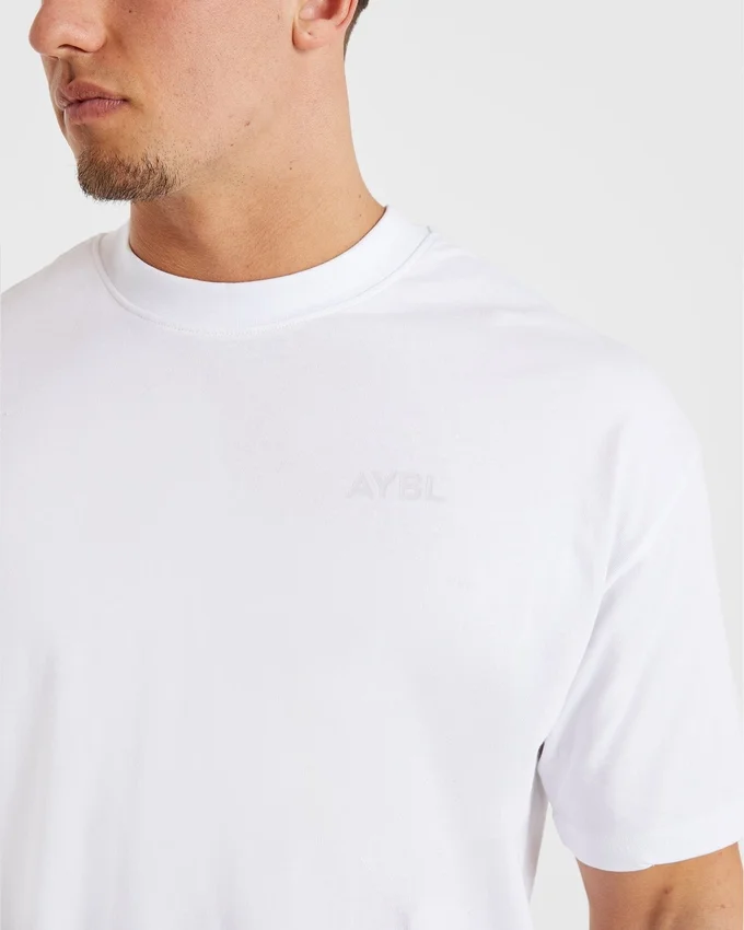 T-shirt oversize Essential