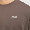 T-shirt oversize Essential