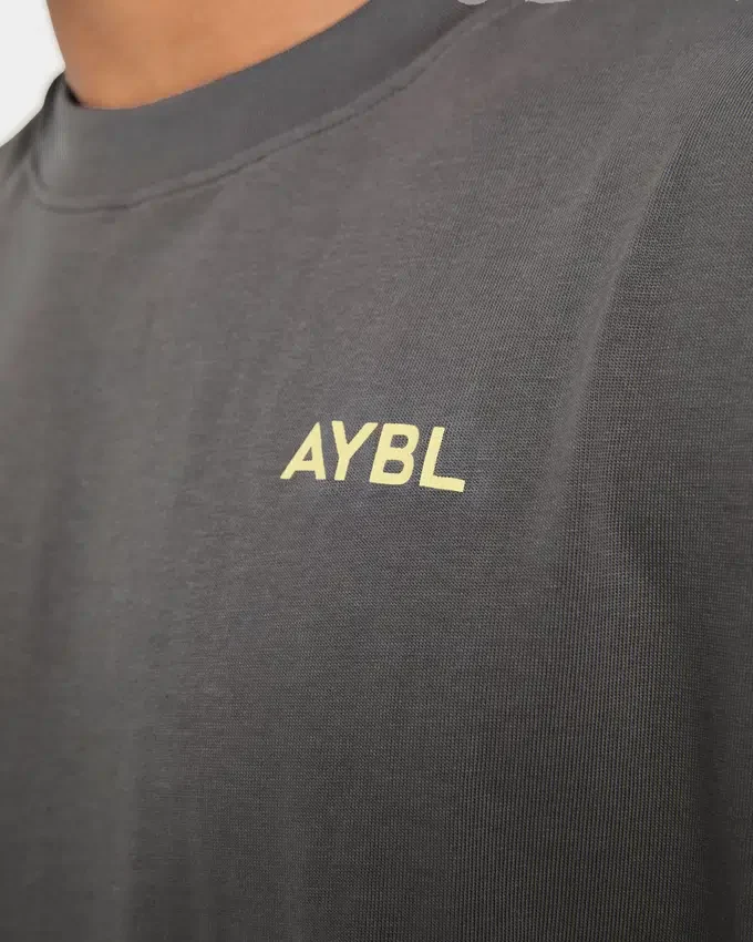 T-shirt oversize Essential