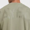 T-shirt oversize Essential