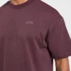 T-shirt oversize Essential