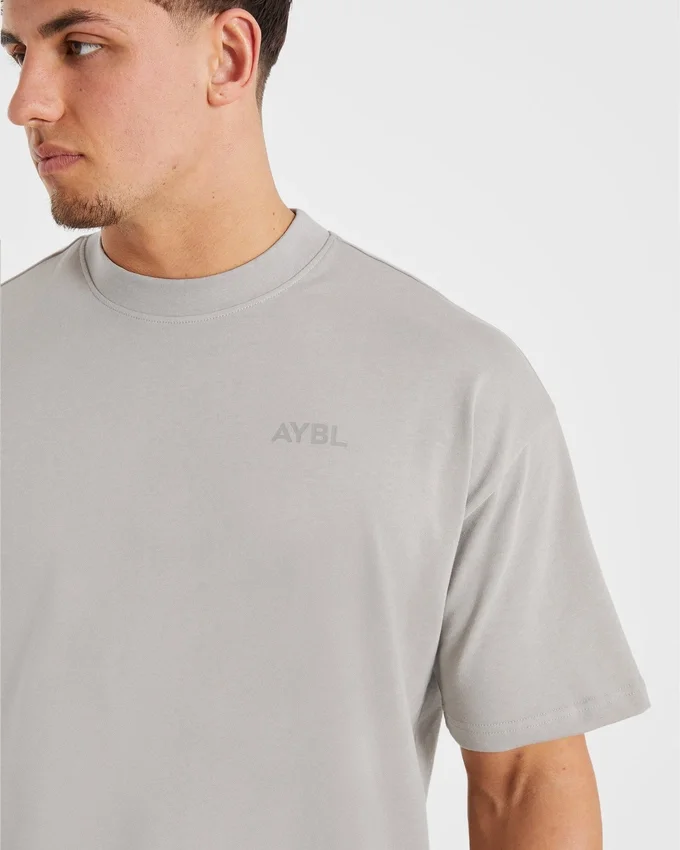 T-shirt oversize Essential