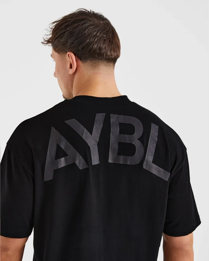 T-shirt oversize Essential