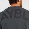 T-shirt oversize Essential