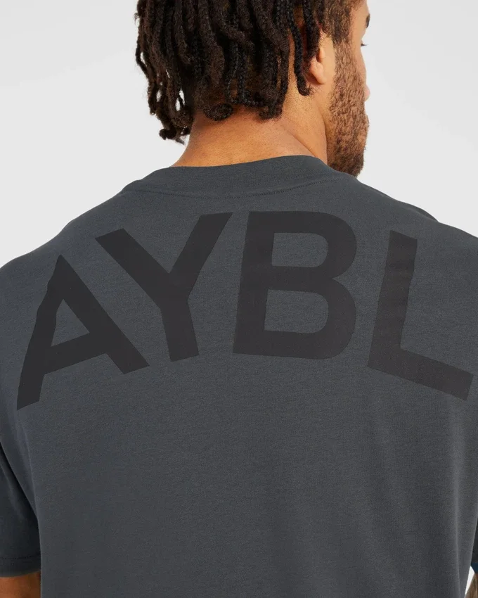 T-shirt oversize Essential