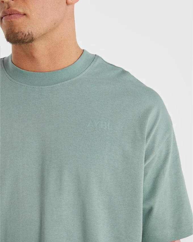 T-shirt oversize Essential