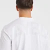 T-shirt oversize Essential