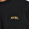 T-shirt oversize Essential