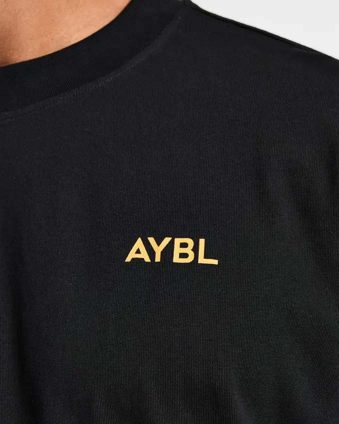 T-shirt oversize Essential