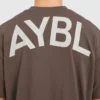 T-shirt oversize Essential