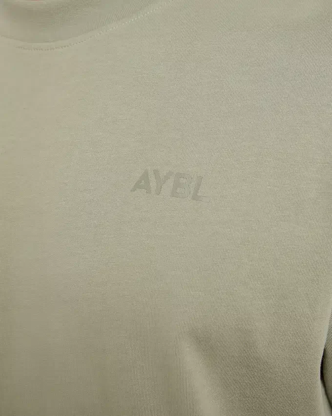 T-shirt oversize Essential