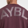 T-shirt oversize Essential