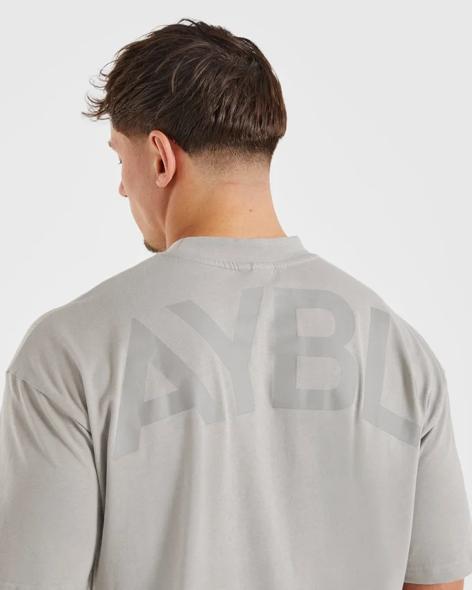 T-shirt oversize Essential