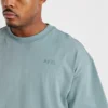 T-shirt oversize Essential