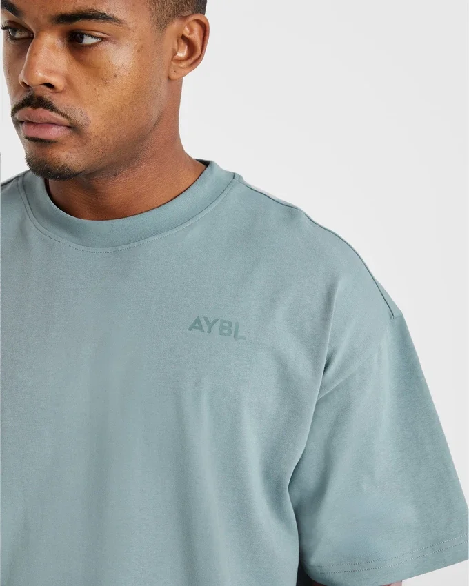 T-shirt oversize Essential