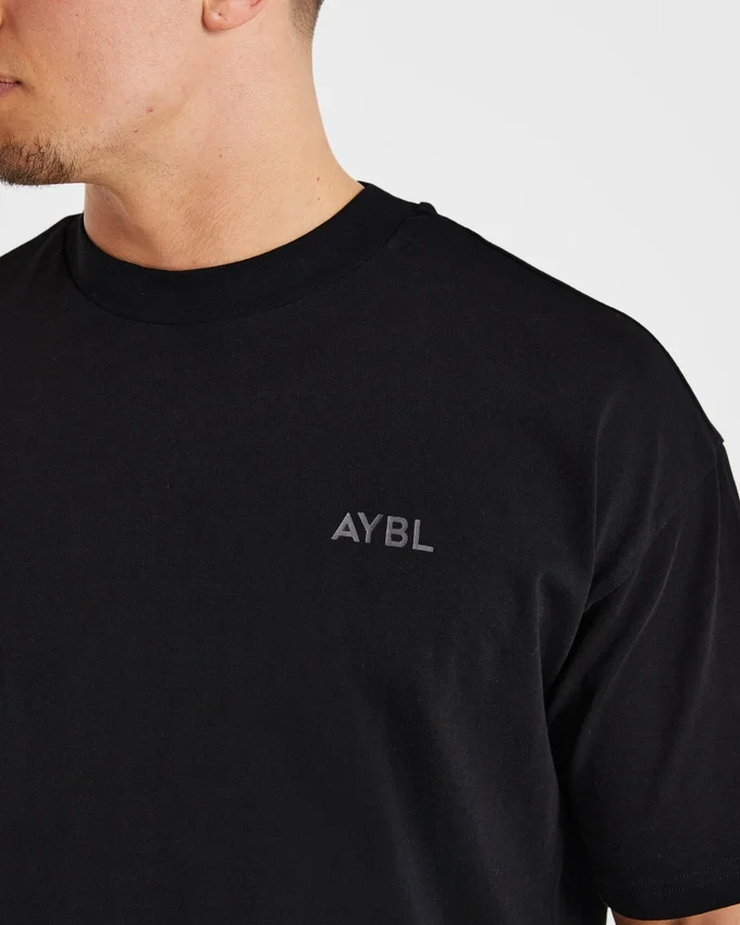T-shirt oversize Essential