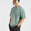 T-shirt oversize Essential