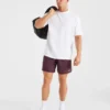 T-shirt oversize Essential