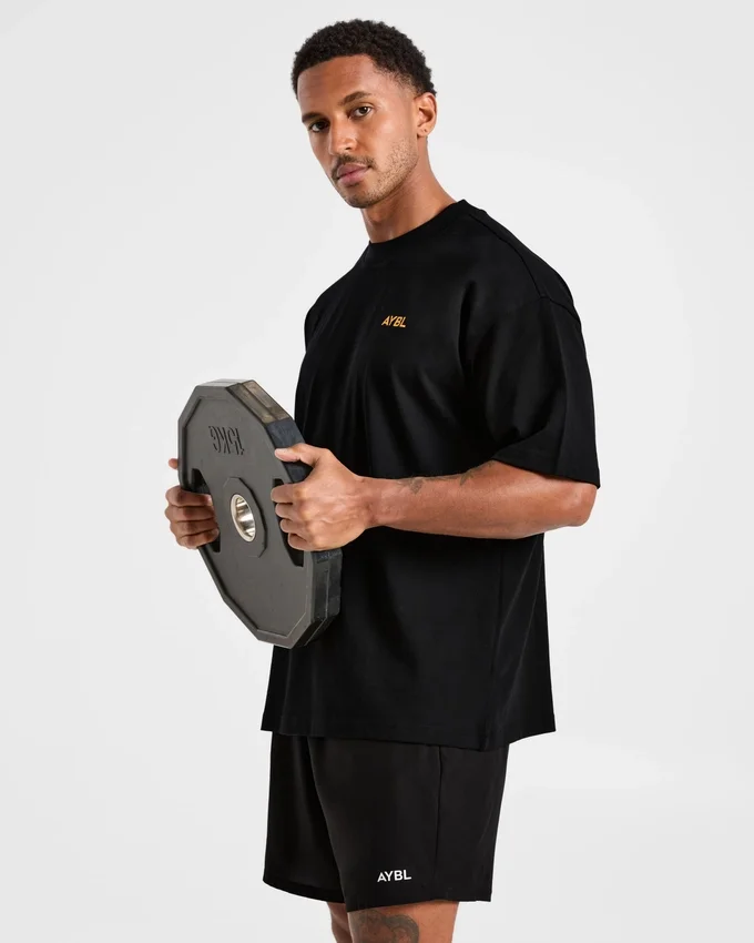 T-shirt oversize Essential