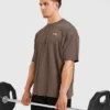 T-shirt oversize Essential