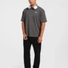 T-shirt oversize Essential