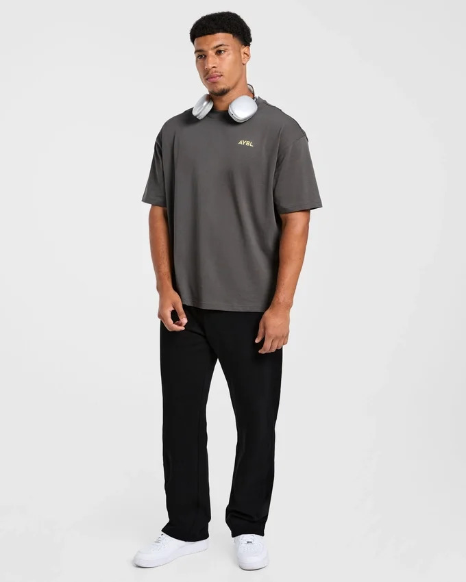 T-shirt oversize Essential