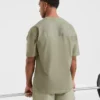 T-shirt oversize Essential