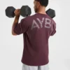 T-shirt oversize Essential