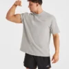 T-shirt oversize Essential