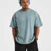 T-shirt oversize Essential