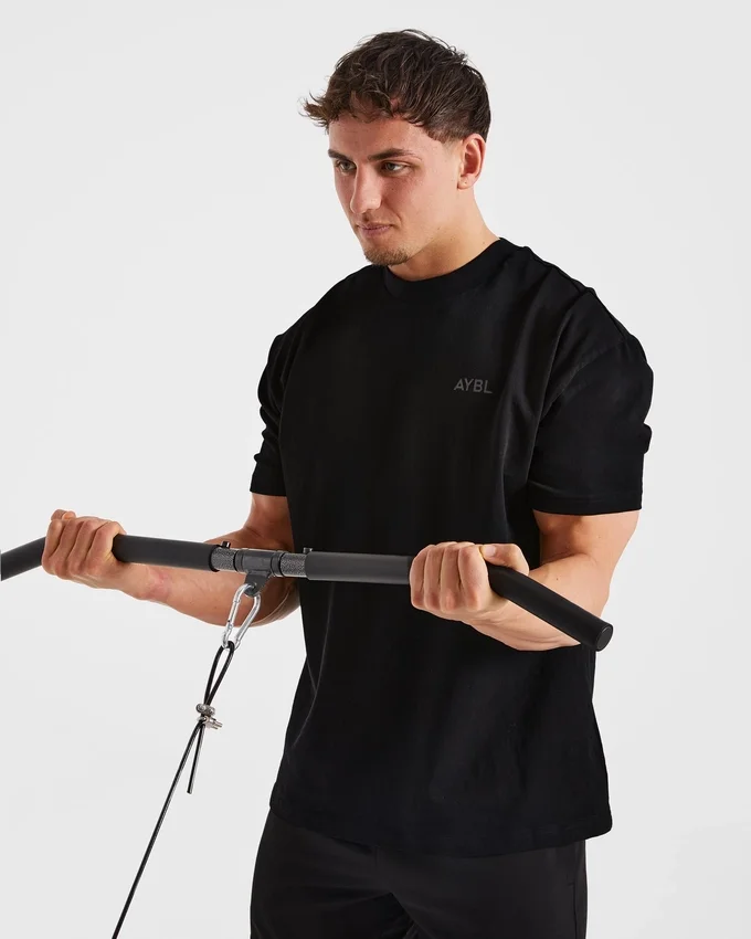 T-shirt oversize Essential
