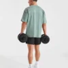 T-shirt oversize Essential