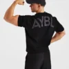 T-shirt oversize Essential
