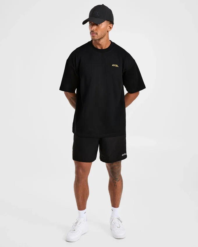 T-shirt oversize Essential