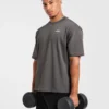 T-shirt oversize Essential