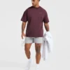 T-shirt oversize Essential