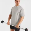T-shirt oversize Essential
