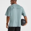 T-shirt oversize Essential