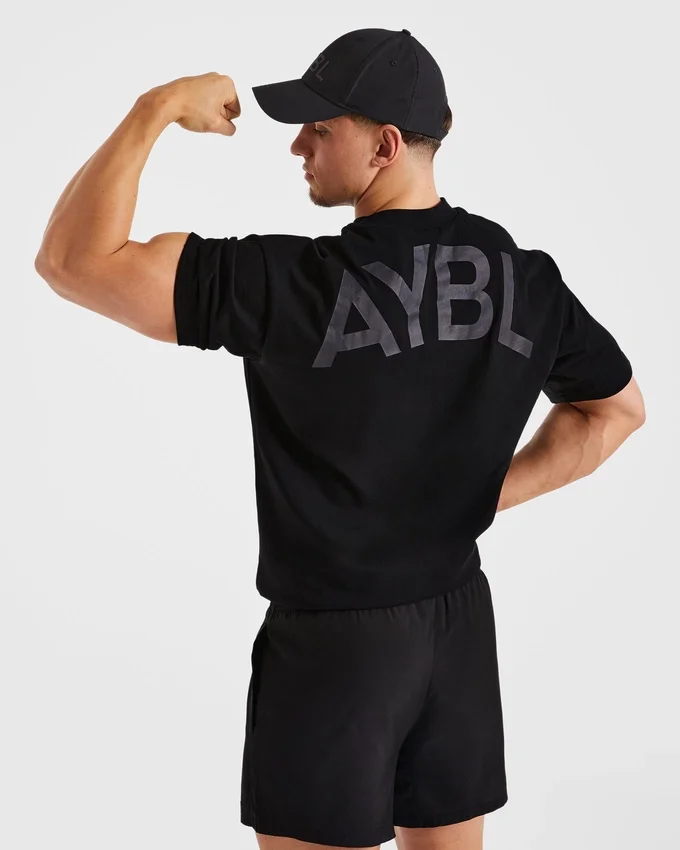T-shirt oversize Essential