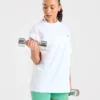 T-shirt oversize Focused Wavy