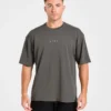 T-shirt oversize Force