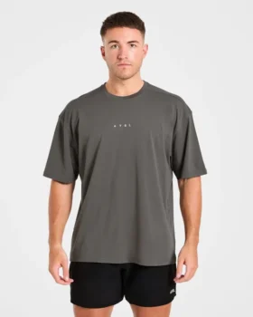 T-shirt oversize Force