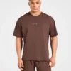 T-shirt oversize Force