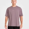T-shirt oversize Force