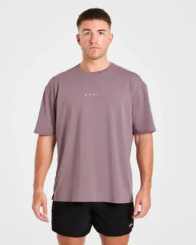 T-shirt oversize Force