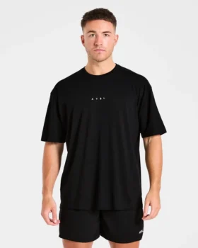 T-shirt oversize Force