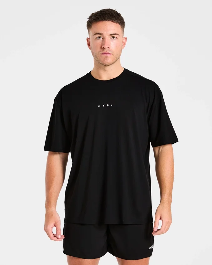 T-shirt oversize Force